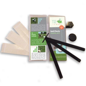 Golf-Training-System
